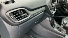 Ford Puma 1.0 EcoBoost Hybrid mHEV 155 ST-Line Vignale 5dr Petrol Hatchback